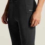 Collants Essence Warm Wind, taille M - Noir