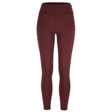 Hypervent Running Tights W-Dk Fig