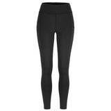 Hypervent Running Tights W-Black