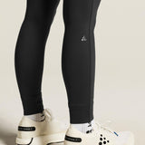 Hypervent Running Tights W-Black