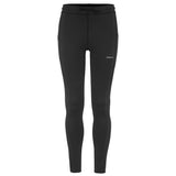 Collant de course Hypervent M - Noir