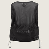 Light Hydration Vest-Black