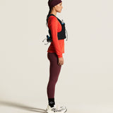 Light Hydration Vest-Black