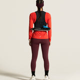 Light Hydration Vest-Black