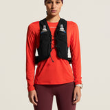 Light Hydration Vest-Black