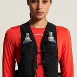 Light Hydration Vest-Black