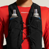 Light Hydration Vest-Black