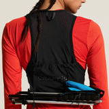 Light Hydration Vest-Black