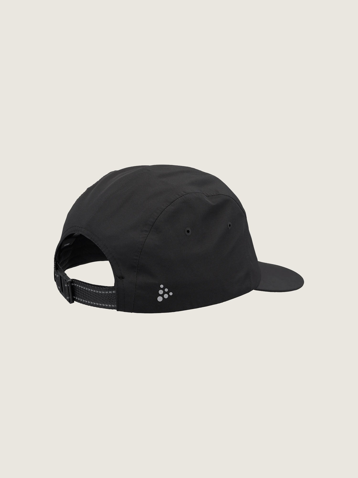 Hydro Cap - Noir