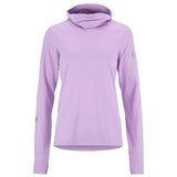 SubZ Thermal Hood W-Lilac