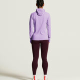 SubZ Thermal Hood W-Lilac