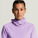 SubZ Thermal Hood W-Lilac