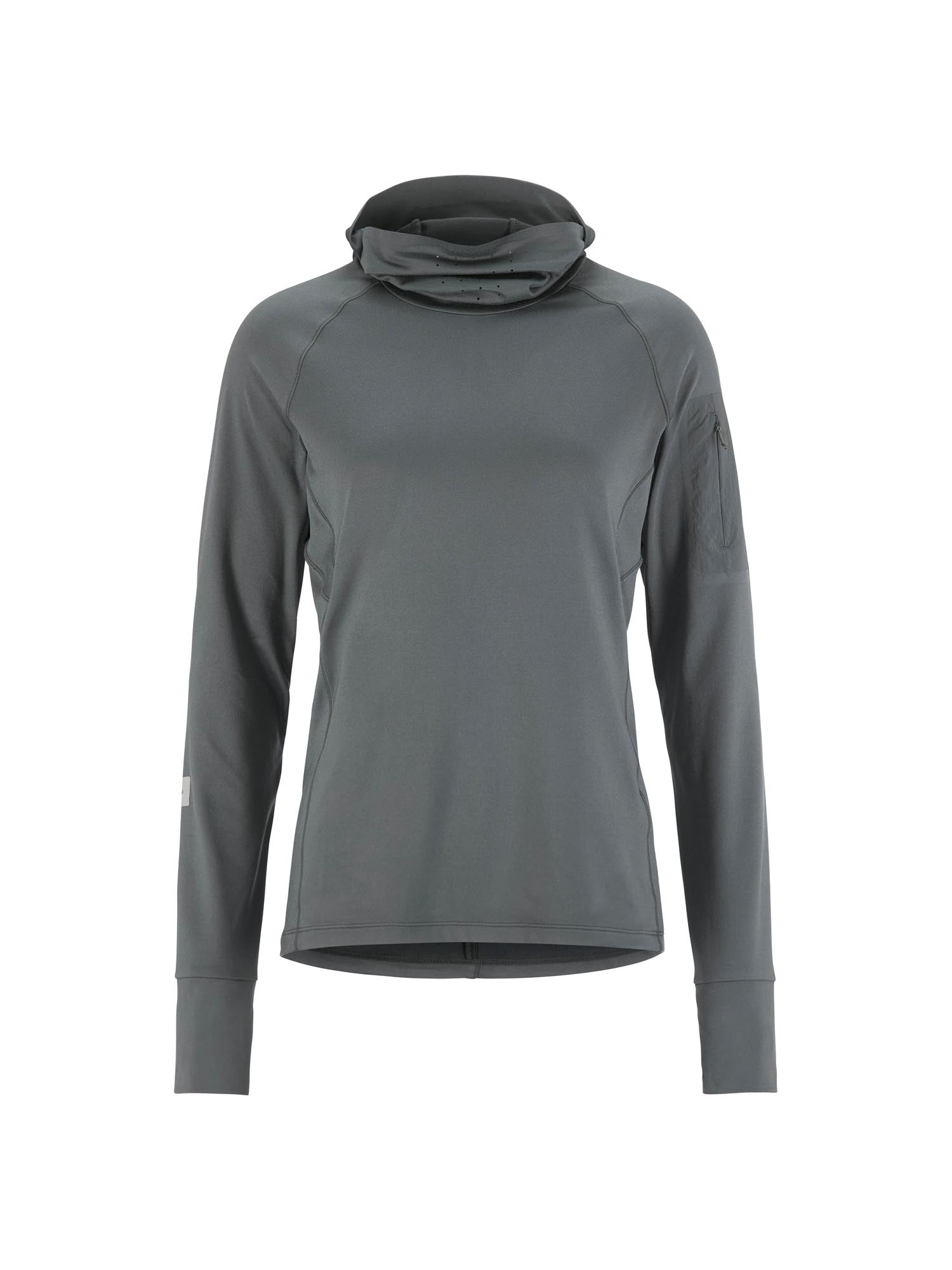 SubZ Thermal Hood W-Norit