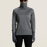 SubZ Thermal Hood W-Norit