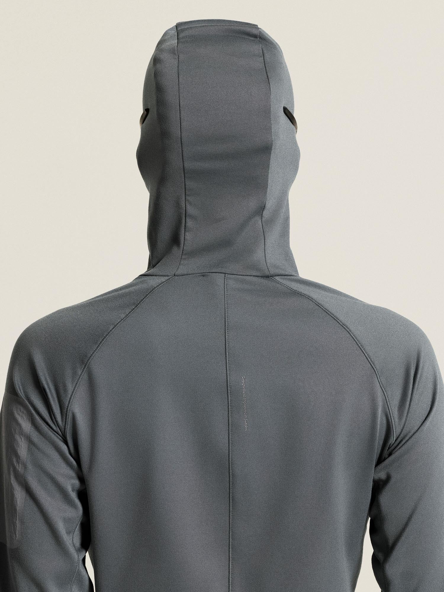 SubZ Thermal Hood W-Norit