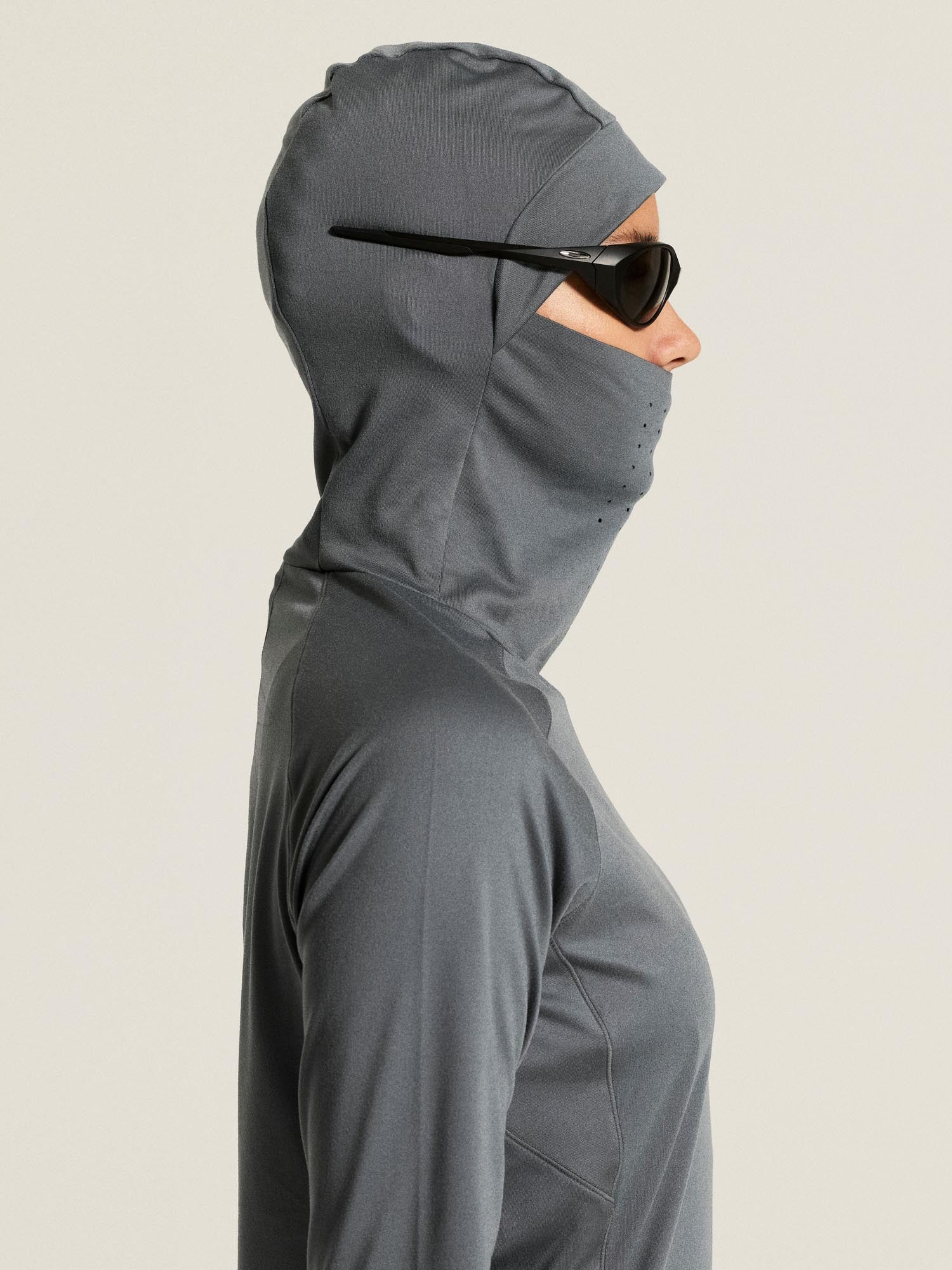 SubZ Thermal Hood W-Norit