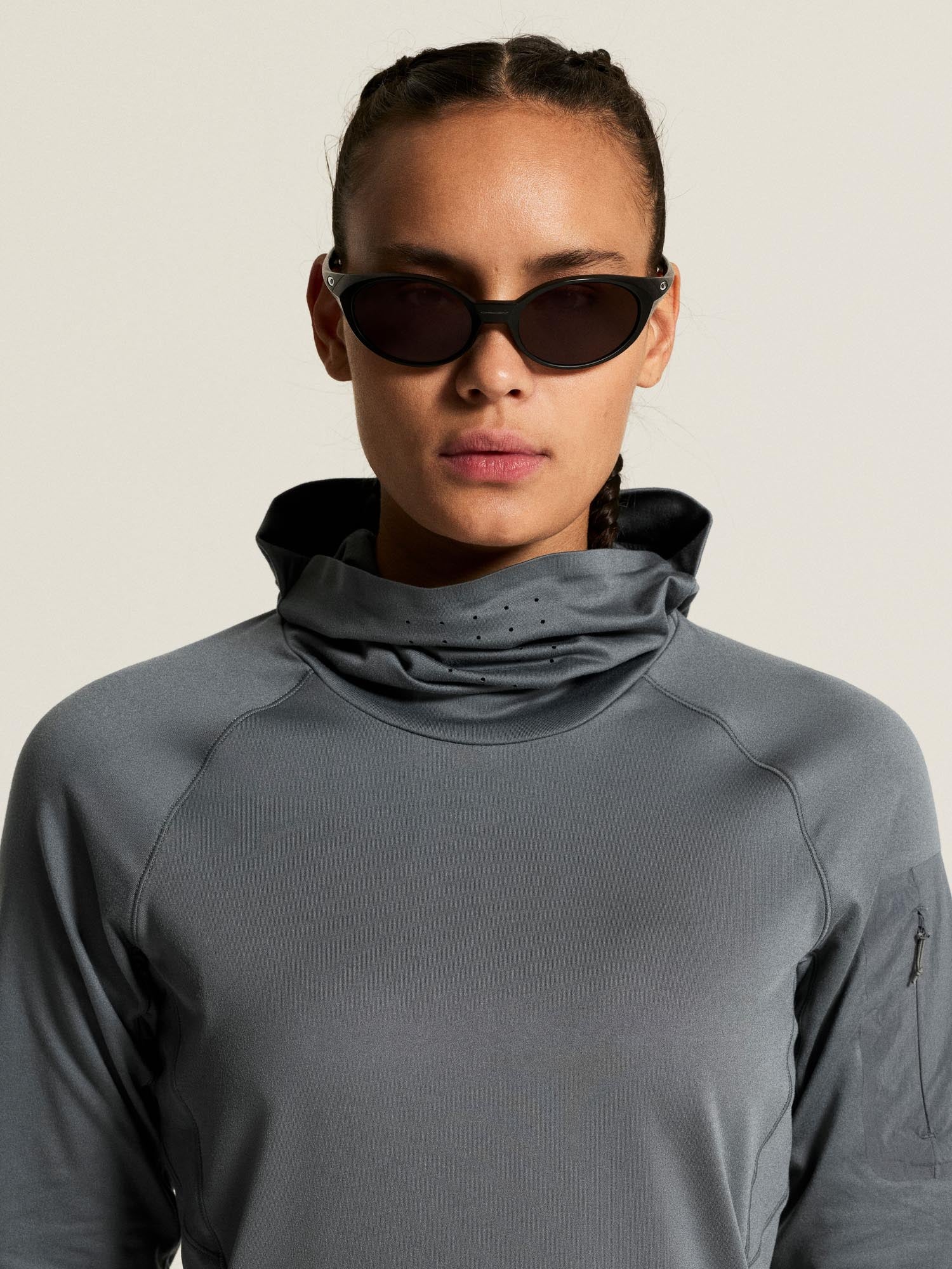 SubZ Thermal Hood W-Norit