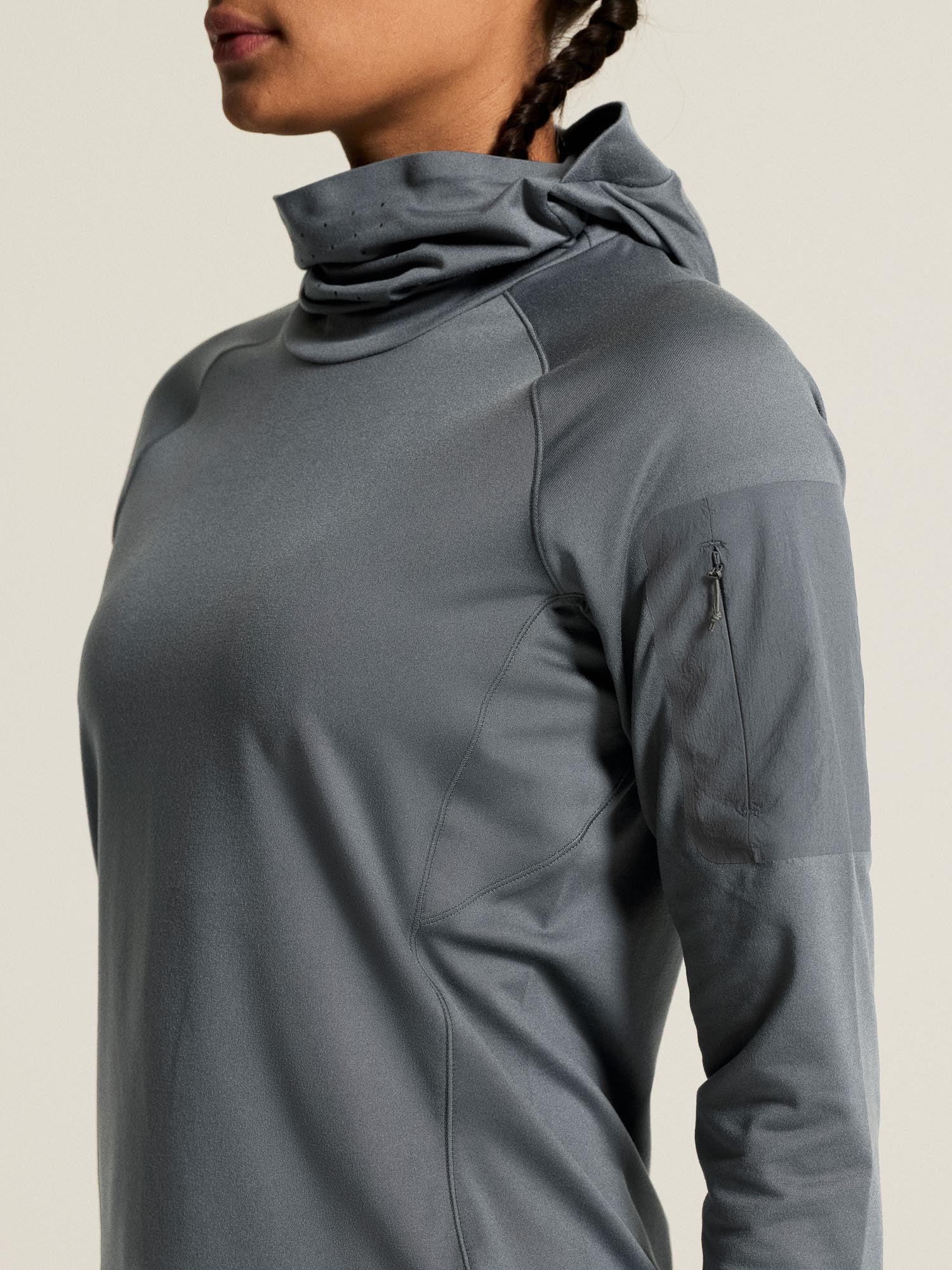 SubZ Thermal Hood W-Norit