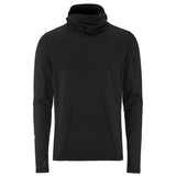 Cagoule thermique SubZ M-Black