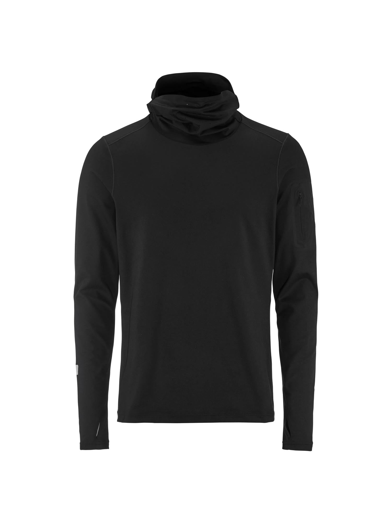 Cagoule thermique SubZ M-Black