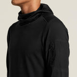 Cagoule thermique SubZ M-Black