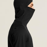 Cagoule thermique SubZ M-Black