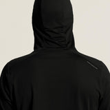 Cagoule thermique SubZ M-Black