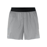 Lumen Shorts M-Silver