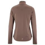 Gain Thermal Midlayer 2 W-Plum Taupe