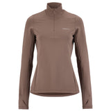 Gain Thermal Midlayer 2 W-Plum Taupe