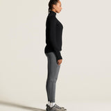Gain Thermal Midlayer 2 W-Black