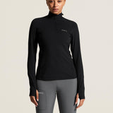Gain Thermal Midlayer 2 W-Black