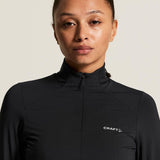 Gain Thermal Midlayer 2 W-Black