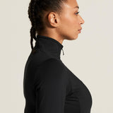 Gain Thermal Midlayer 2 W-Black