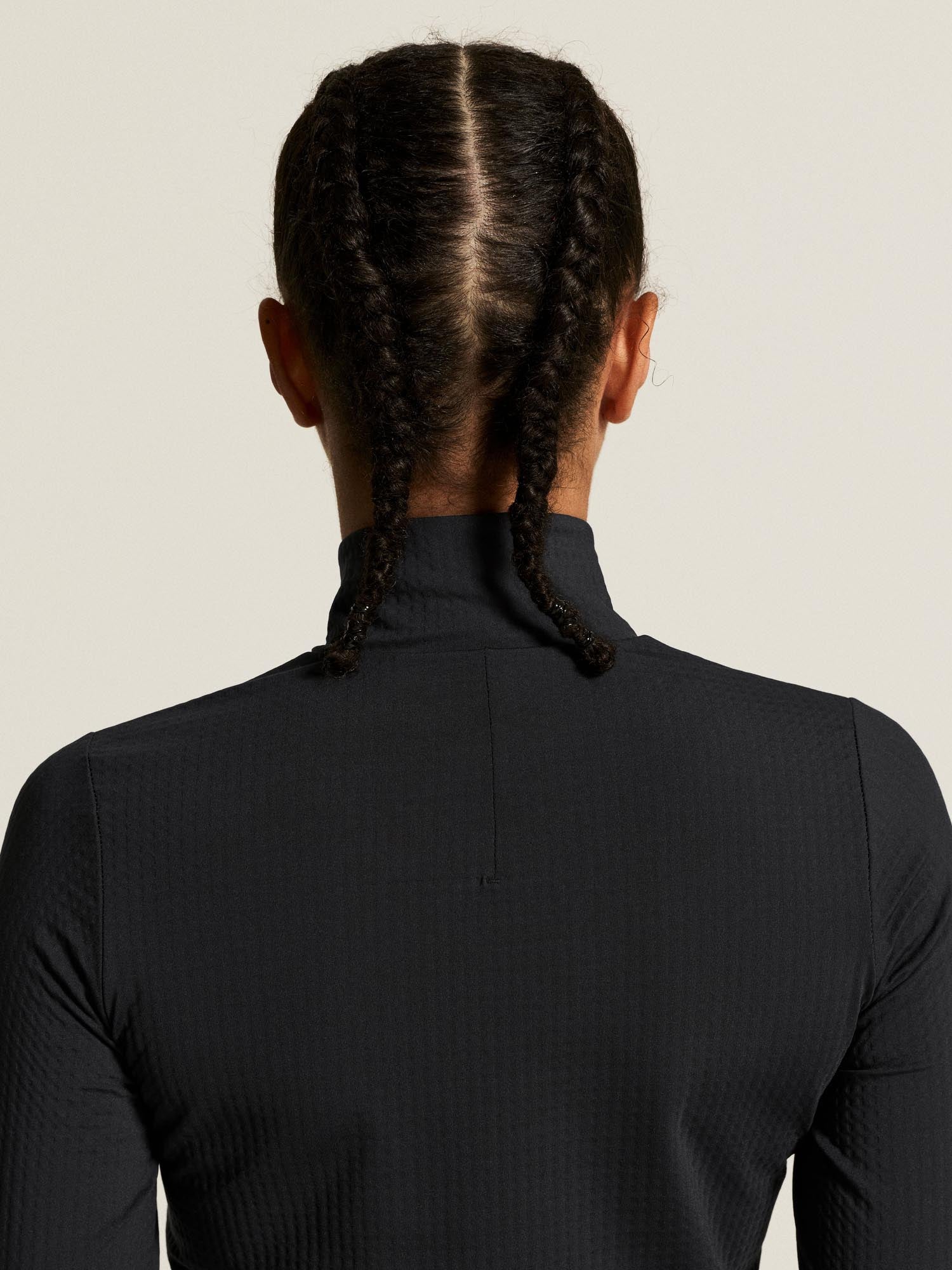 Gain Thermal Midlayer 2 W-Black
