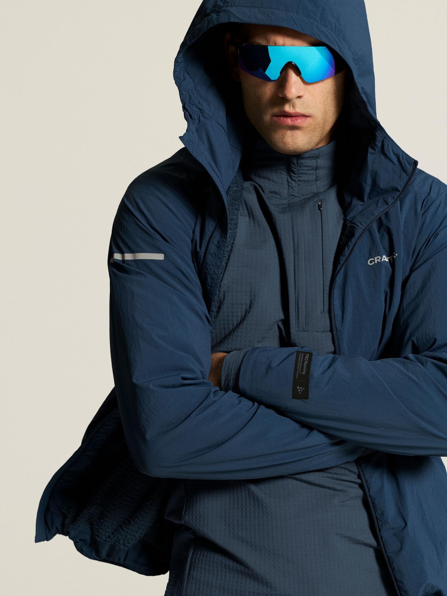 Gain Thermal Midlayer 2 M-Night