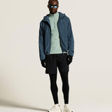 Gain Thermal Midlayer 2 M-Pale Leaf
