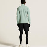 Gain Thermal Midlayer 2 M-Pale Leaf