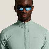 Gain Thermal Midlayer 2 M-Pale Leaf