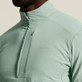 Gain Thermal Midlayer 2 M-Pale Leaf