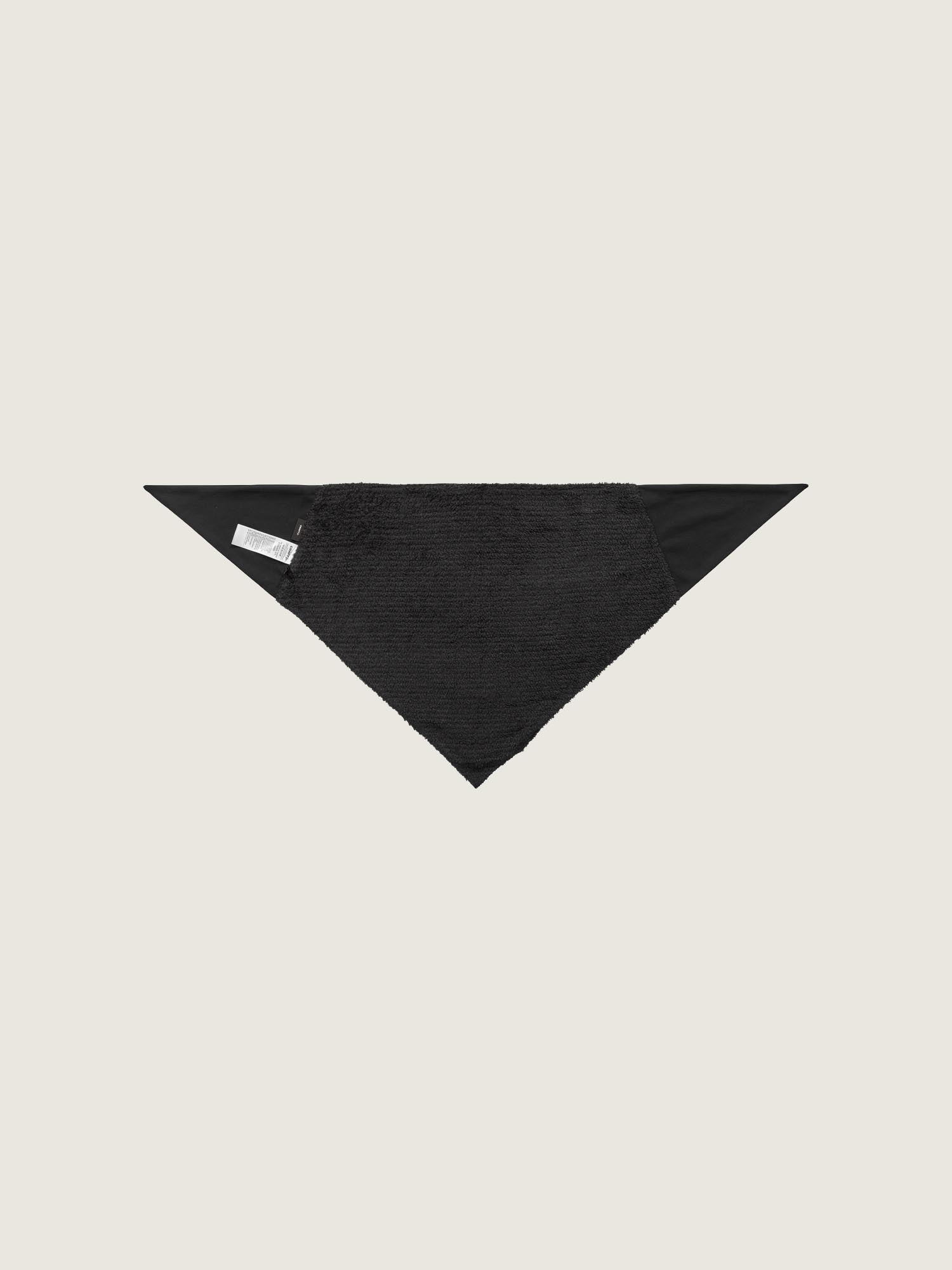 SubZ Bandana-Black