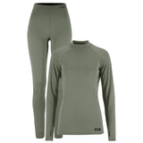 Ensemble de sous-vêtements thermiques 2 W-Leaf