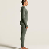 Ensemble de sous-vêtements thermiques 2 W-Leaf