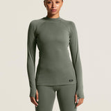 Ensemble de sous-vêtements thermiques 2 W-Leaf