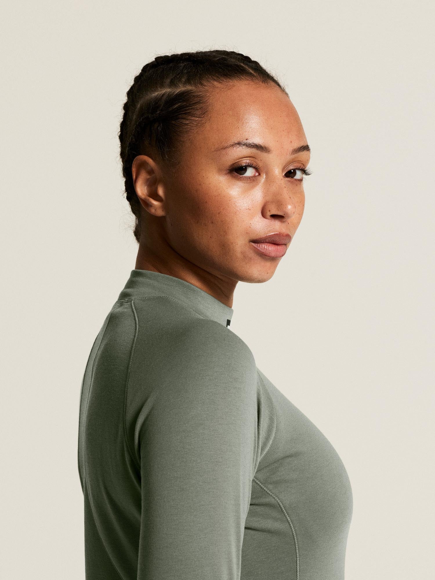 Ensemble de sous-vêtements thermiques 2 W-Leaf