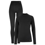 Thermal Baselayer Set 2 W-Black