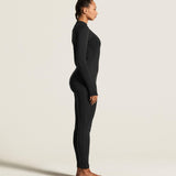 Thermal Baselayer Set 2 W-Black