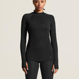 Thermal Baselayer Set 2 W-Black