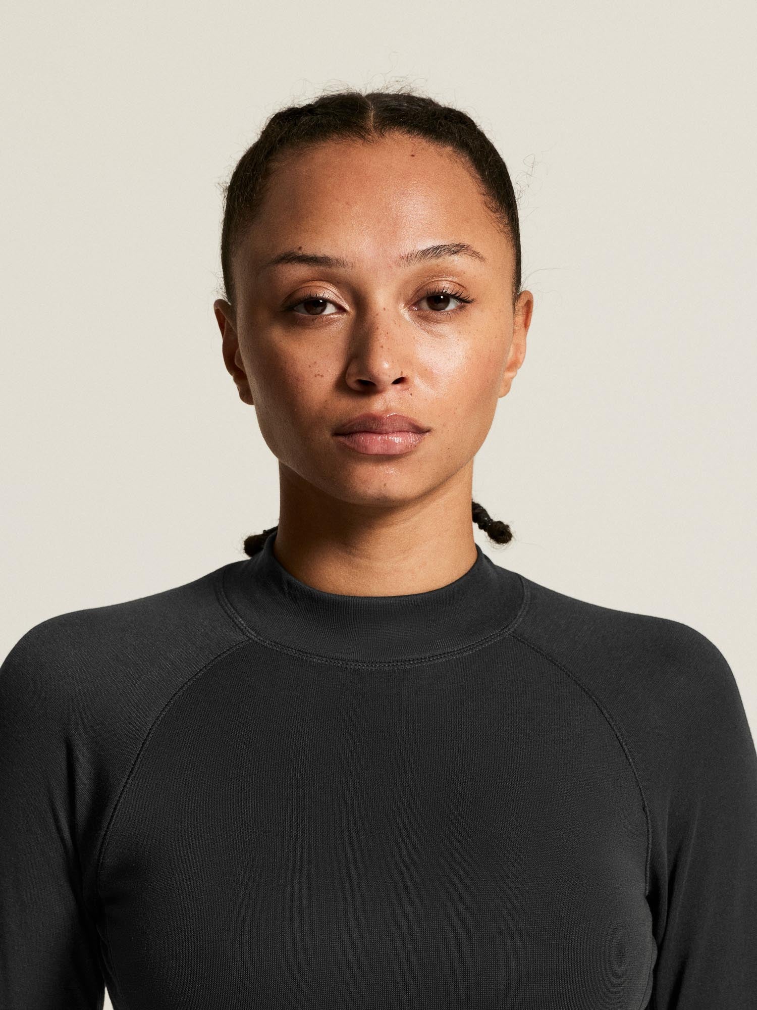 Thermal Baselayer Set 2 W-Black