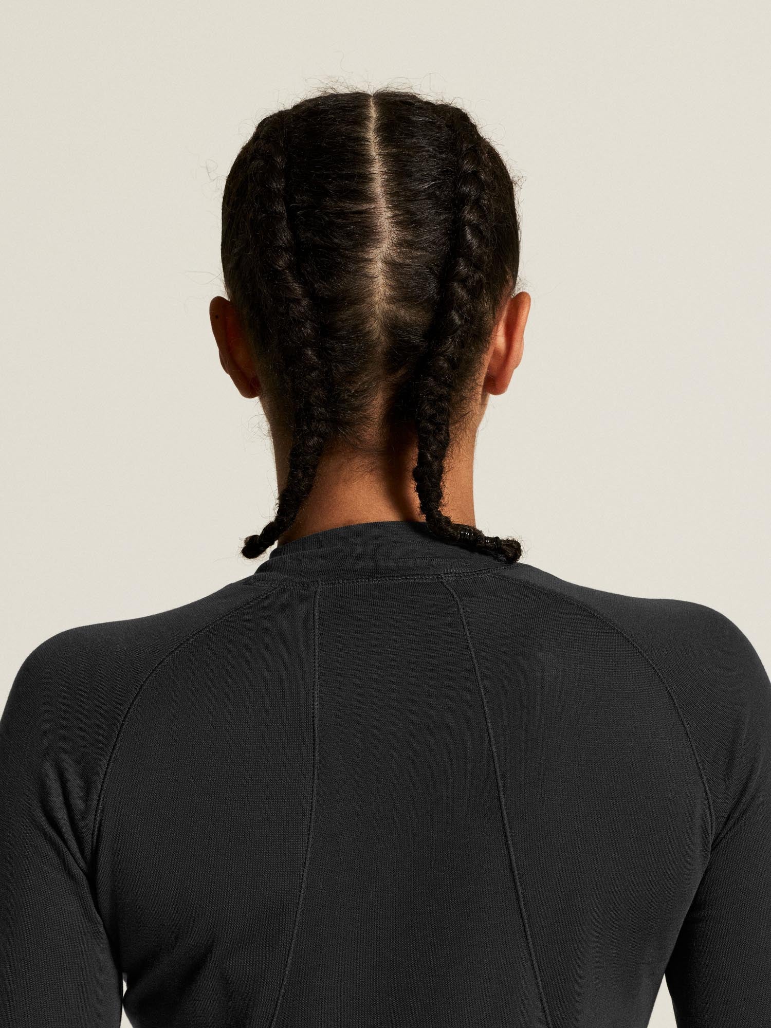 Thermal Baselayer Set 2 W-Black